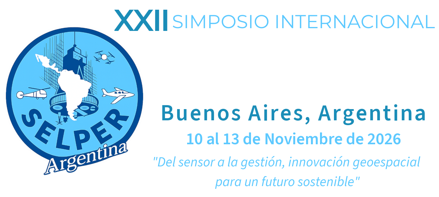 XXII Simposio Internacional SELPER